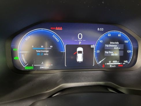 Used 2024 Toyota RAV4 XSE image 23