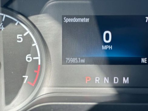 Used 2022 Ford F150 XLT image 13