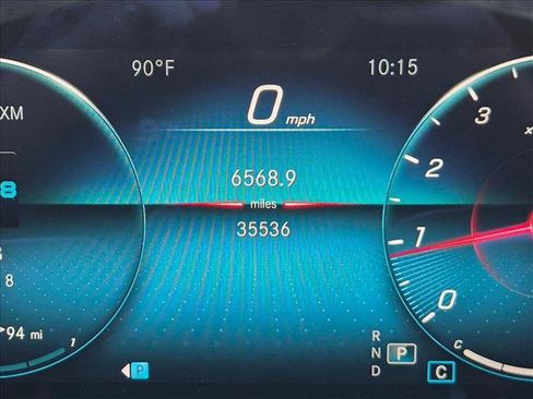 Used 2022 Mercedes-Benz E 350 Sedan image 11