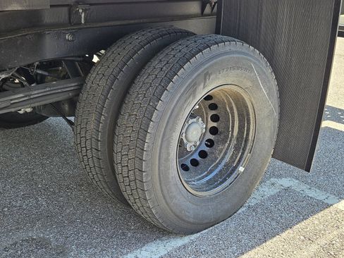 New 2024 Mercedes-Benz Sprinter 3500 image 12