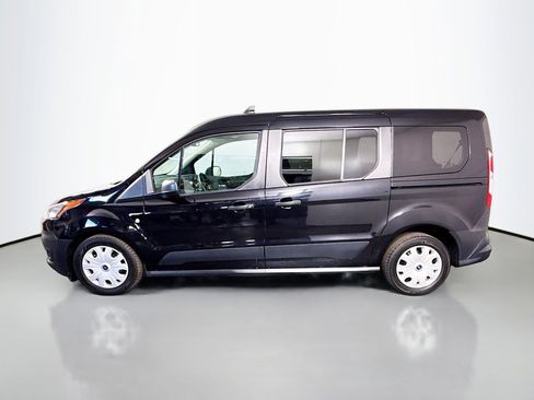 Used 2021 Ford Transit Connect XL image 6