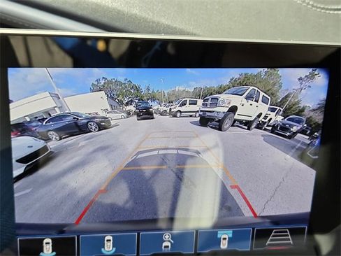 Used 2024 Chevrolet Corvette Stingray Preferred Cpe w/ Z51 Performance Package image 28