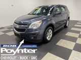 Used 2013 Chevrolet Equinox LS image 1