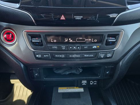 Used 2022 Honda Pilot Special Edition image 28