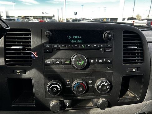 Used 2013 GMC Sierra 1500 W/T w/ Work Truck Plus Package image 15