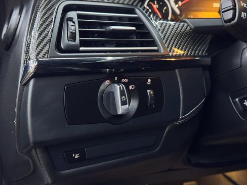 Used 2017 BMW M6 Gran Coupe w/ Executive Package image 32