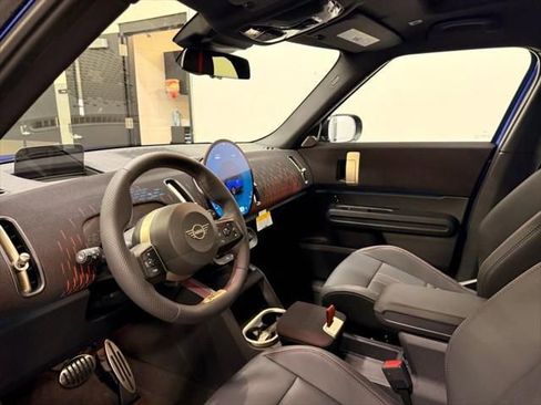 New 2026 MINI Cooper Countryman John Cooper Works image 11