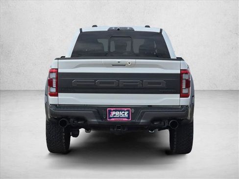 Used 2023 Ford F150 Raptor AWD/4WD image 6