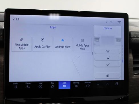 Used 2024 Ford Expedition Max Limited image 57