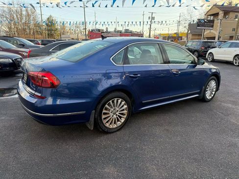 Used 2017 Volkswagen Passat 1.8T SE image 18