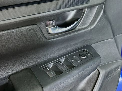 Certified 2025 Honda CR-V EX image 21
