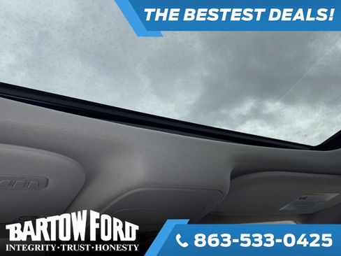 Used 2025 Ford Expedition Max Active image 11