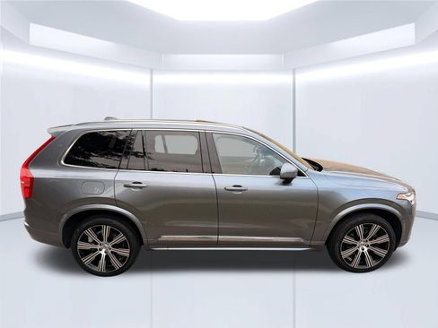 Used 2019 Volvo XC90 T6 Inscription w/ Advanced Package AWD/4WD image 4