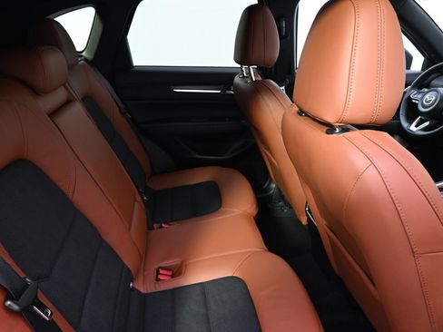Certified 2025 MAZDA CX-5 Carbon Edition image 19
