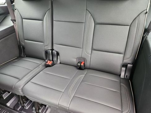 New 2026 GMC Yukon Elevation w/ Elevation Premium Package AWD/4WD image 22