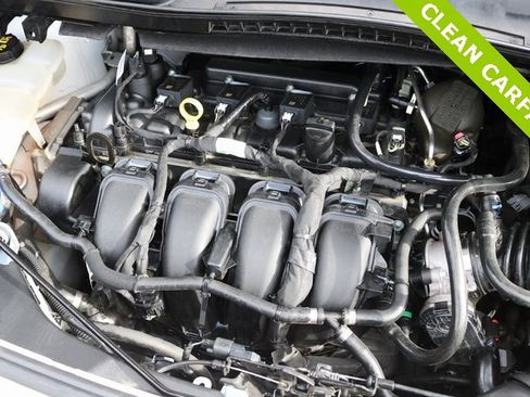 Used 2019 Ford Transit Connect XLT image 25