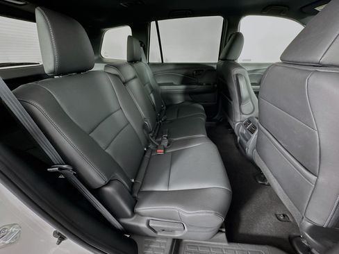 Certified 2023 Honda Passport EX-L image 26