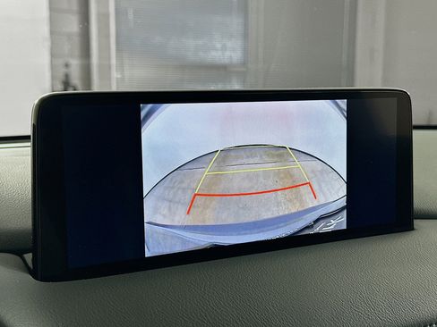 Used 2024 MAZDA CX-5 Carbon Edition image 23