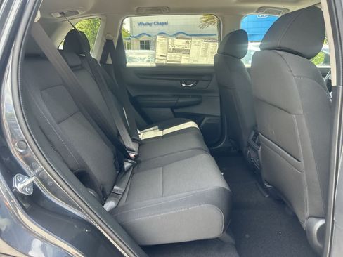 Used 2025 Honda CR-V EX image 16