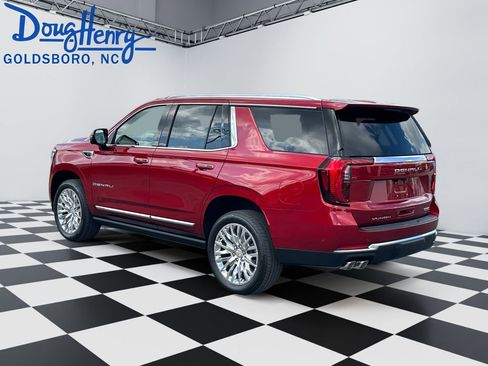 New 2026 GMC Yukon Denali image 3