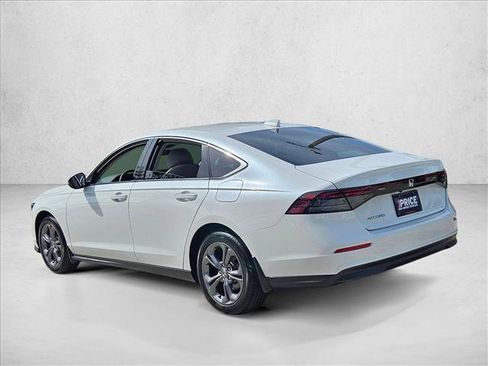 Used 2024 Honda Accord EX image 8