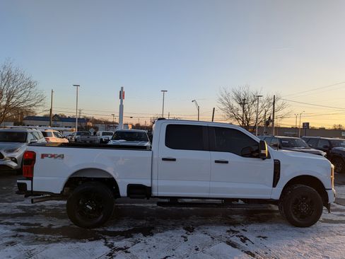 Used 2024 Ford F250 XL w/ STX Appearance Package image 10