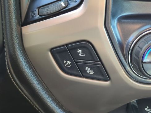 Used 2018 GMC Sierra 3500 Denali w/ Duramax Plus Package image 17