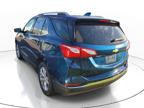 Used 2020 Chevrolet Equinox Premier FWD image 5