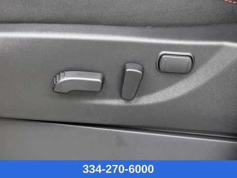 New 2026 Nissan Frontier Pro-X w/ Tow Package image 16