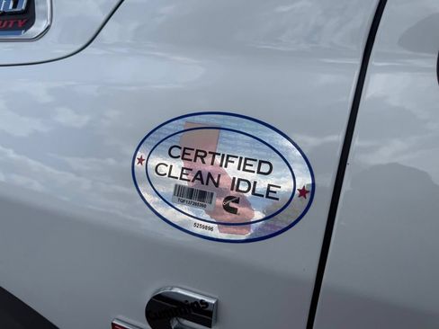 New 2026 RAM 5500 Tradesman w/ Chrome Appearance Group AWD/4WD image 13