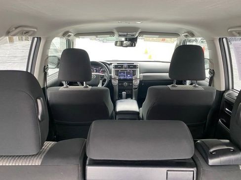 Used 2021 Toyota 4Runner SR5 image 12