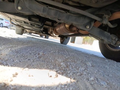 Used 2004 Honda Element EX image 14