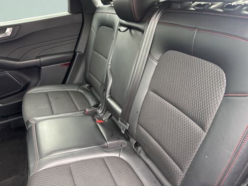 Used 2025 Ford Escape ST-Line AWD/4WD image 9