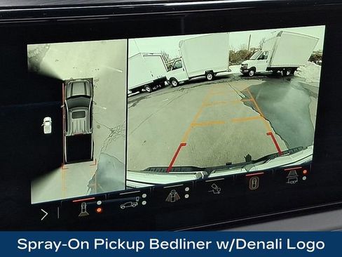Used 2024 GMC Sierra 1500 Denali Ultimate image 23