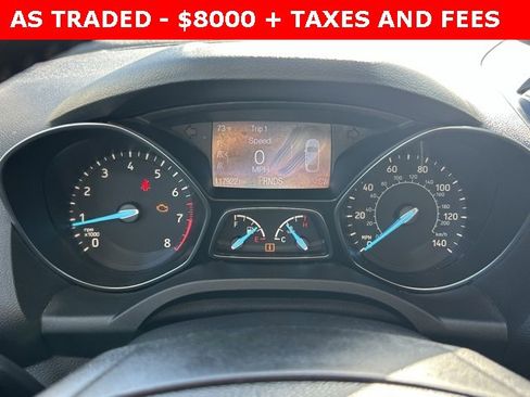 Used 2018 Ford Escape Titanium image 17