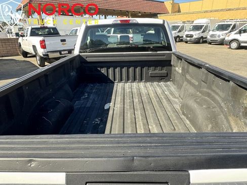 Used 2020 Ford F150 XL w/ Equipment Group 101A Mid image 8