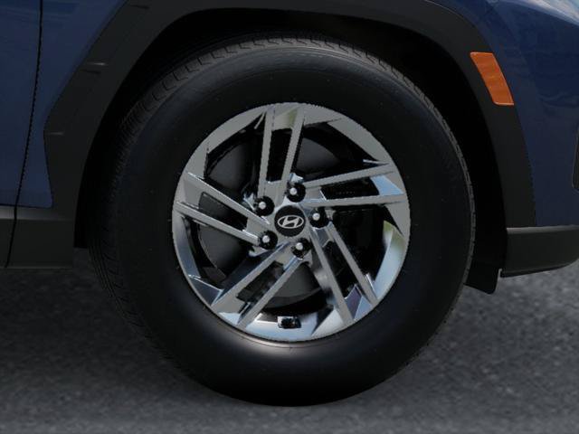 New 2026 Hyundai Tucson SE AWD/4WD image 8