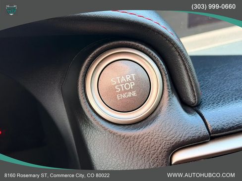 Used 2016 Lexus RC 300 AWD image 25