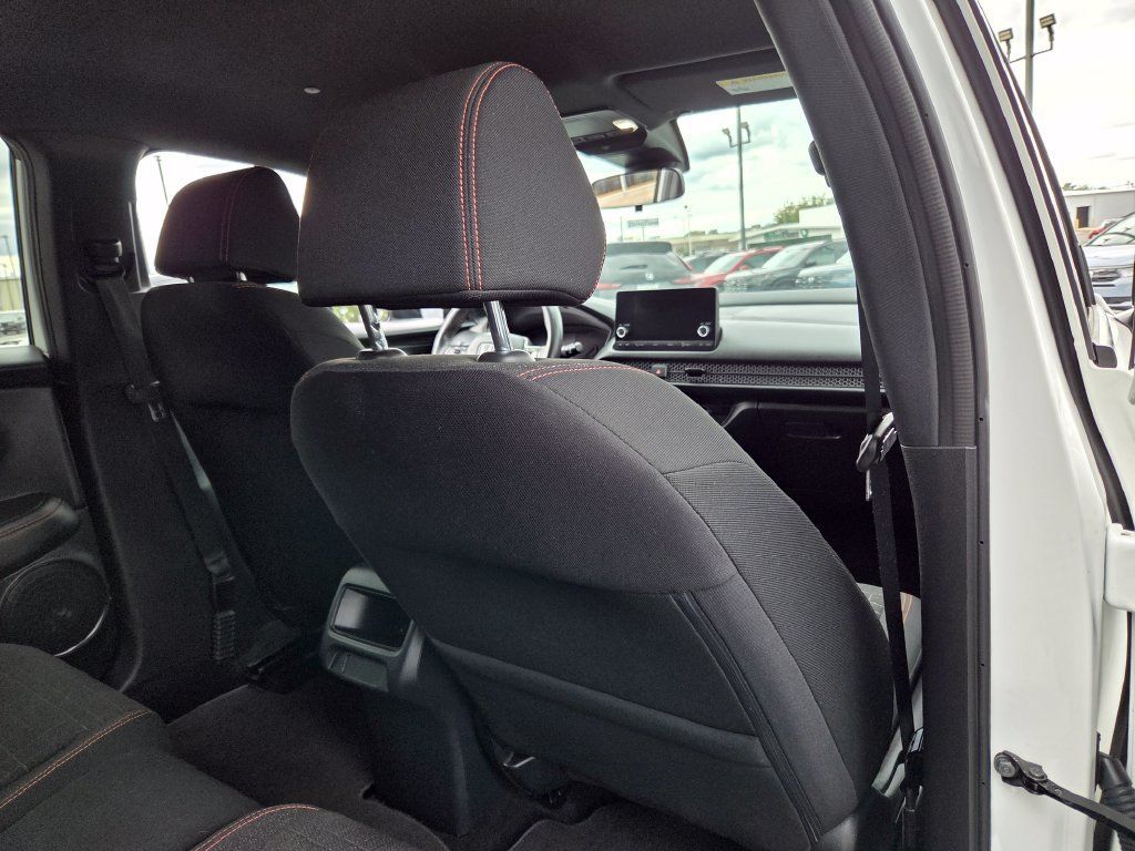 Used 2024 Honda HR-V Sport image 24