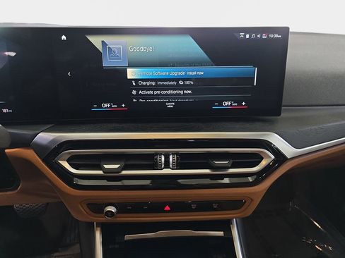 Used 2023 BMW i4 eDrive35 w/ Premium Package RWD image 23