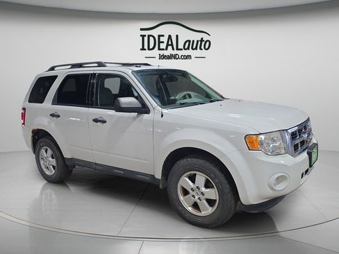 Used 2012 Ford Escape XLT AWD/4WD image 1