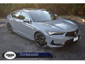 New 2026 Acura Integra A-Spec video 1