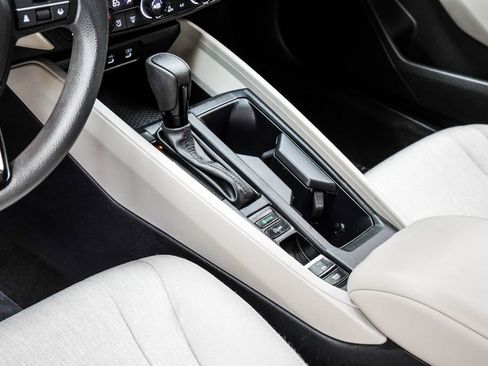 Used 2023 Honda Accord EX image 21