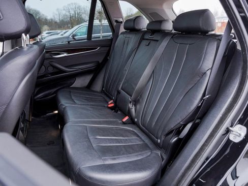 Used 2016 BMW X5 xDrive35d image 35