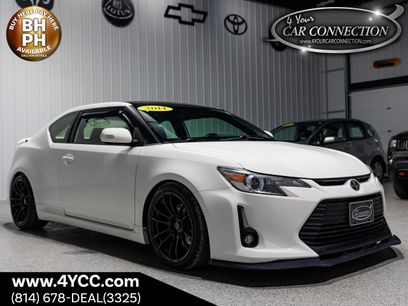 Used 2014 Scion tC