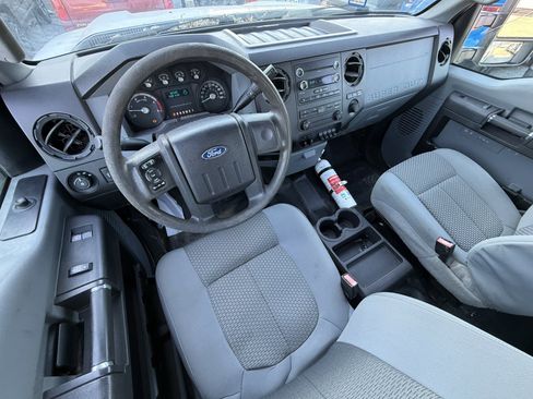 Used 2016 Ford F350 XL w/ Power Equipment Group image 15