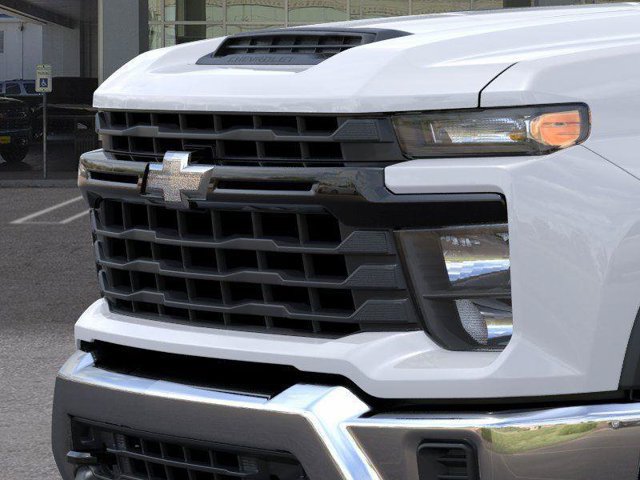 New 2026 Chevrolet Silverado 3500 W/T w/ WT Convenience Package AWD/4WD image 13