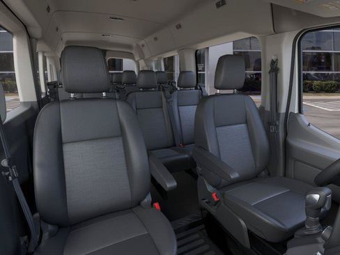 New 2025 Ford Transit 350 XL RWD image 10