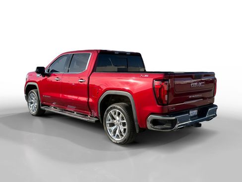 Used 2020 GMC Sierra 1500 SLT image 3