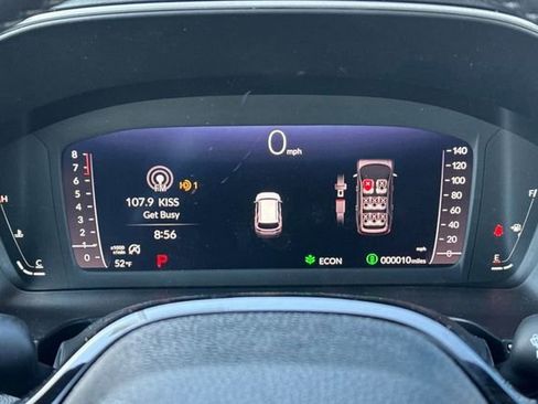 New 2026 Honda Pilot Elite image 17